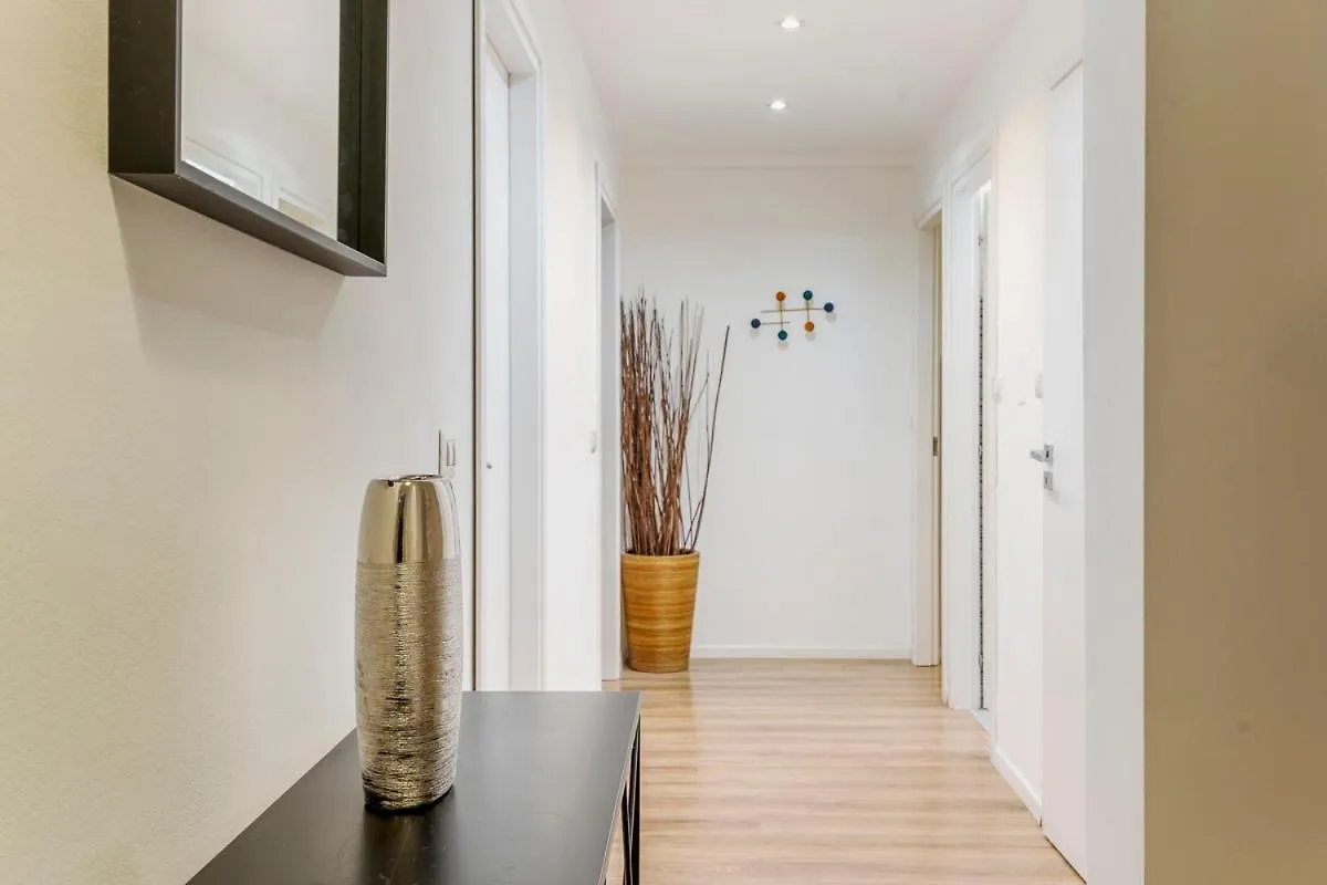 Luxury 4 Bedrooms Apartments Close To Duomo Milano