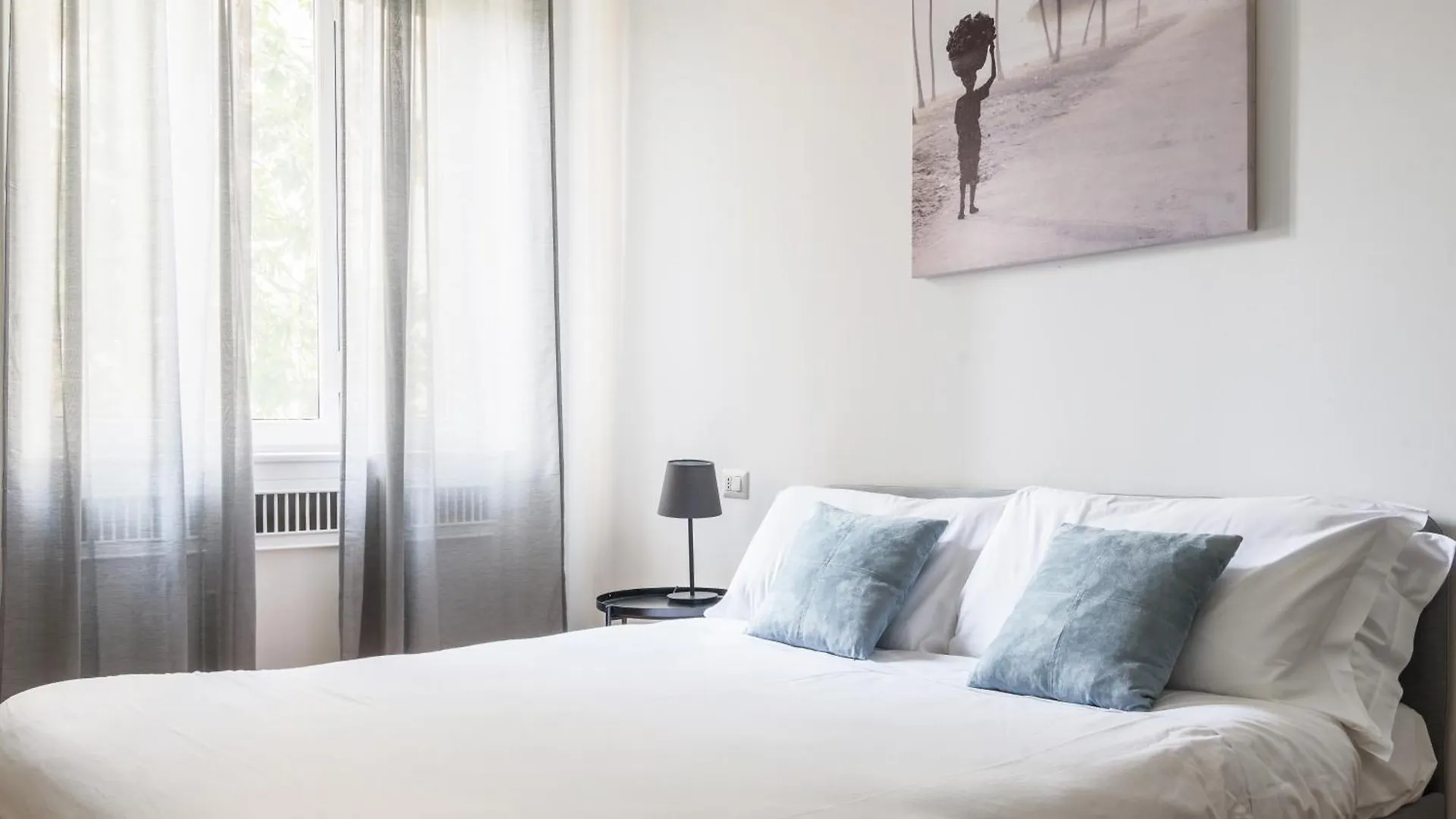 Luxury 4 Bedrooms Apartments Close To Duomo Milano